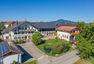Thomanhof – freundliches Appartement- 2 Personen, 24qm