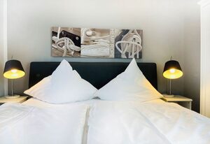 Apartment Padua Teichhof Fehmarn