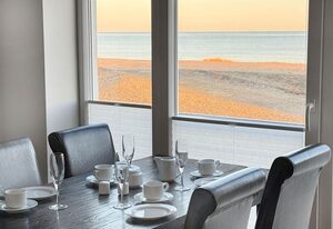 Apartment Padua Teichhof Fehmarn