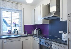 Ferienwohnung Alina – freundliche Ferienwohnung***- 3 Personen, 45 qm, 1 Schlafzimmer