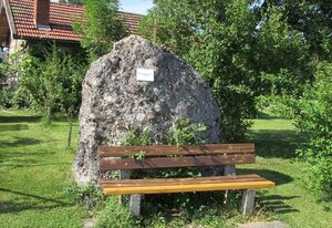 Ferienwohnung Öderhof – Ferienwohnung, 84qm, 3 Schlafzimmer und Terrasse