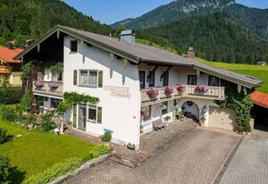 Gästehaus Aschauer – Appartement