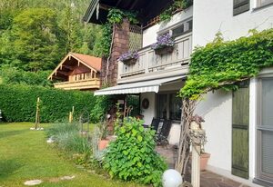 Gästehaus Aschauer – Appartement