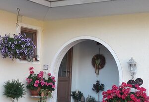 Gästehaus Aschauer – Appartement