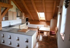 Ferienwohnung Glück