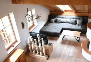 Ferienwohnung Glück