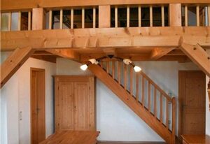Ferienwohnung Glück