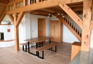 Ferienwohnung Glück