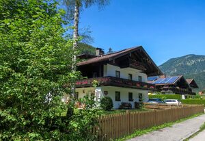 Haus Hochhäusler – Ferienwohnung2