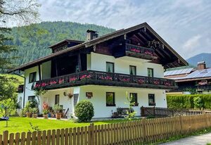 Haus Hochhäusler – Ferienwohnung2