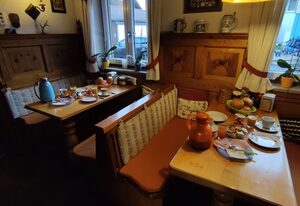 Landhaus Graßmann – Doppelzimmer mit Du/WC