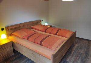 Ferienwohnungen Graßmann – Ferienwohnung Staufenblick, 64 qm, bis 5 Personen, 2 Schlafzimmer, Balkon
