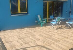 Ferienwohnungen Graßmann – Ferienwohnung Staufenblick, 64 qm, bis 5 Personen, 2 Schlafzimmer, Balkon