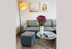 Apartment Paladin Teichhof Fehmarn