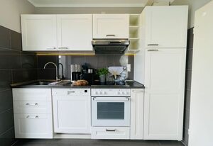 Apartment Paladin Teichhof Fehmarn