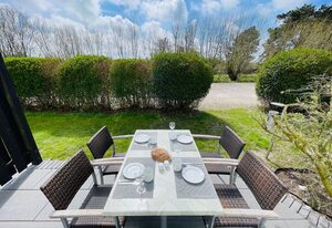 Apartment Paladin Teichhof Fehmarn