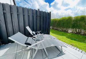Apartment Paladin Teichhof Fehmarn