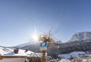 Ferienwohnungen Kaspern – Ferienwohnung Steinberg, 1-2 Personen, 50 qm, Südbalkon, TV, 1 Schlafzimmer