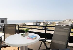 Panorama Meerblick II