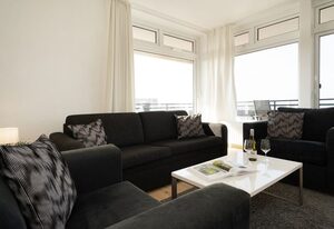 Panorama Meerblick II