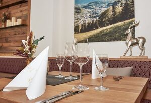 Hotel Neuhäusl – Einzelzimmer 18 qm, mit Balkon