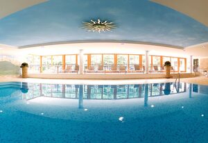 Hotel Neuhäusl – Einzelzimmer 18 qm, mit Balkon