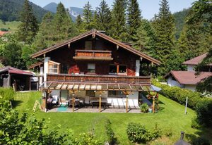 Haus Stiafei – Appartement