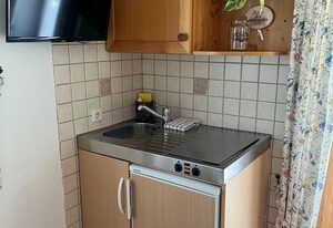 Haus Stiafei – Appartement