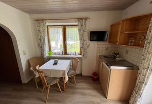 Haus Stiafei – Appartement