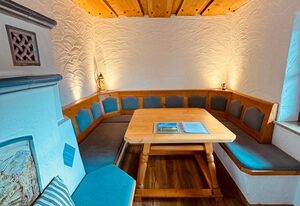 Ferienwohnung Mooswinkl – Ferienwohnung Schneibstein, 75 m², 2 SZ, DU/WC