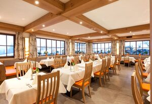 Naturhotel Reissenlehen GmbH – Doppelzimmer Ramsau Typ C im Nebenhaus für 1-2 Personen mit Balkon