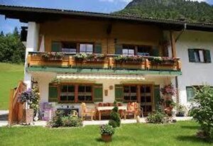 Haus Holzner-Nagl – Ferienwohnung Rauschberg