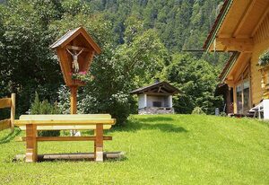 Haus Holzner-Nagl – Ferienwohnung Rauschberg