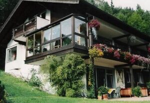 Haus Reiteralm