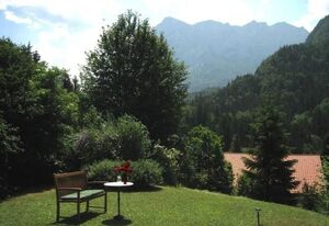 Haus Reiteralm