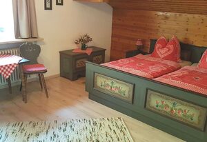 Haus Reiteralm
