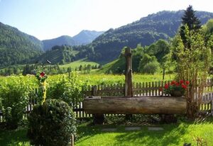 Haus Hinterseer