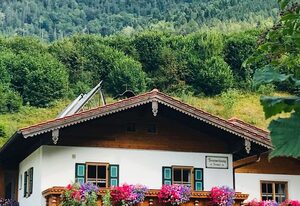 Haus Hinterseer