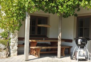 Haus Eicher – Ferienwohnung Sonntagshorn