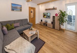 Ferienwohnung Schnitzlbaumer – Ferienwohnung für 2-4 Pers., 2 Schlafzimmer, Wohnzimmer, Terrasse
