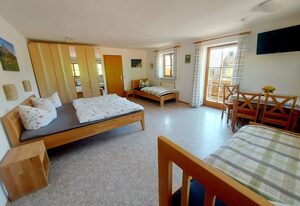 Stöcklhof – Zimmer 1