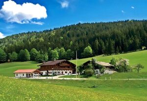 Stöcklhof – Zimmer 1
