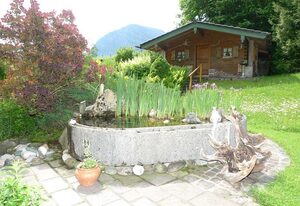 Haus Schmidberger – Ferienwohnung Berchtesgadener Land