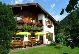 Haus Schmidberger – Ferienwohnung Berchtesgadener Land