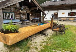 Haus Schmidberger – Ferienwohnung Berchtesgadener Land