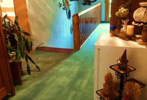 Haus Kehlstein Ferienwohnungen – Ferienwohnung für 1-2 Personen, 33 qm, Balkon, TV, W-LAN, Frühstück möglich!