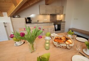 Ferienwohnung Fagerer – Ferienwohnung Fagerer Waldblick, 1 Schlafzimmer, 65 qm, Erdgeschoss