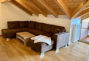 Ferienwohnung Fagerer – Ferienwohnung Fagerer Waldblick, 1 Schlafzimmer, 65 qm, Erdgeschoss