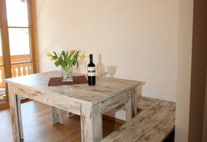 Ferienwohnung Fagerer – Ferienwohnung Fagerer Waldblick, 1 Schlafzimmer, 65 qm, Erdgeschoss