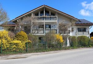 Ferienappartement Austen